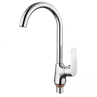 Смеситель для кухонной мойки CASELA CL54008