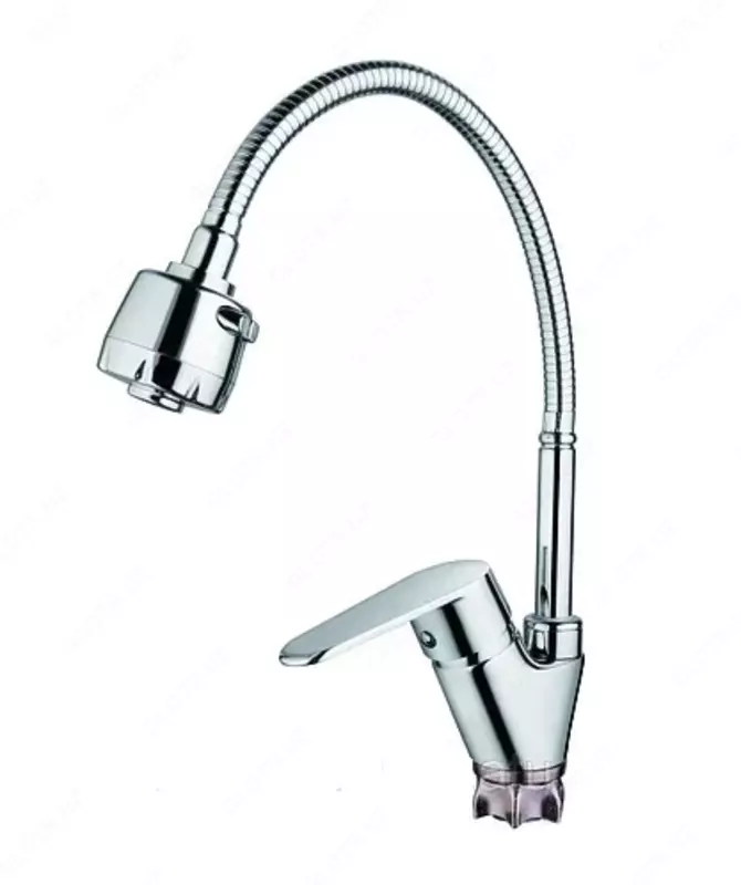 Смеситель для кухонной мойки CASELA 08CL 54308