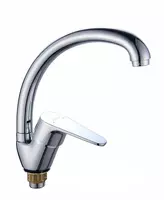 Смеситель для кухонной мойки CASELA 08CL 55908