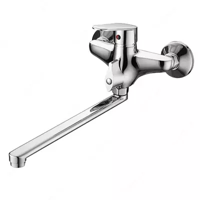 Vanna tutqichi mikser CASELA CL52208