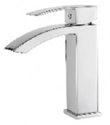 Lavabo mikseri CASELA 17CL 51017