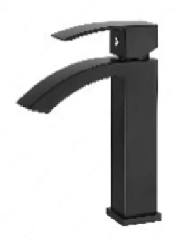 Смеситель для раковины CASELA 17CL 51017B