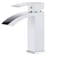 Lavabo mikseri CASELA 17CL 51017WH