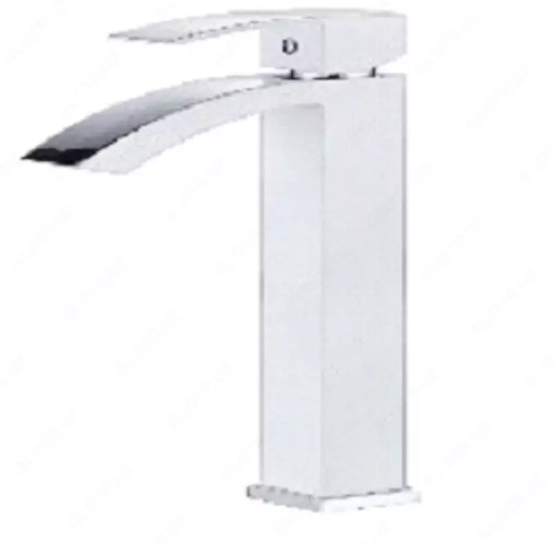 Lavabo mikseri CASELA 17CL 51117WH