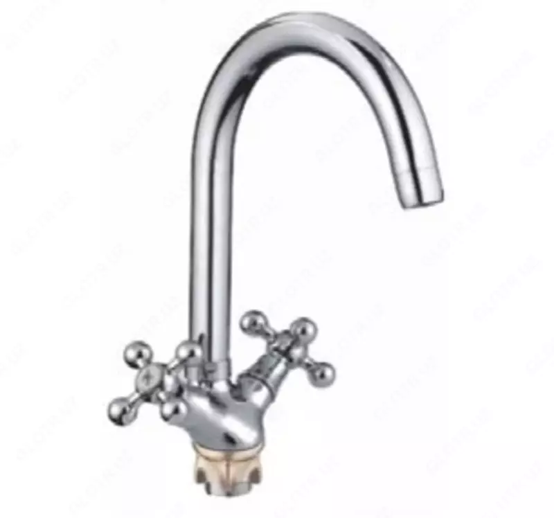 Смеситель для кухонной мойки CASELA CL54319-2