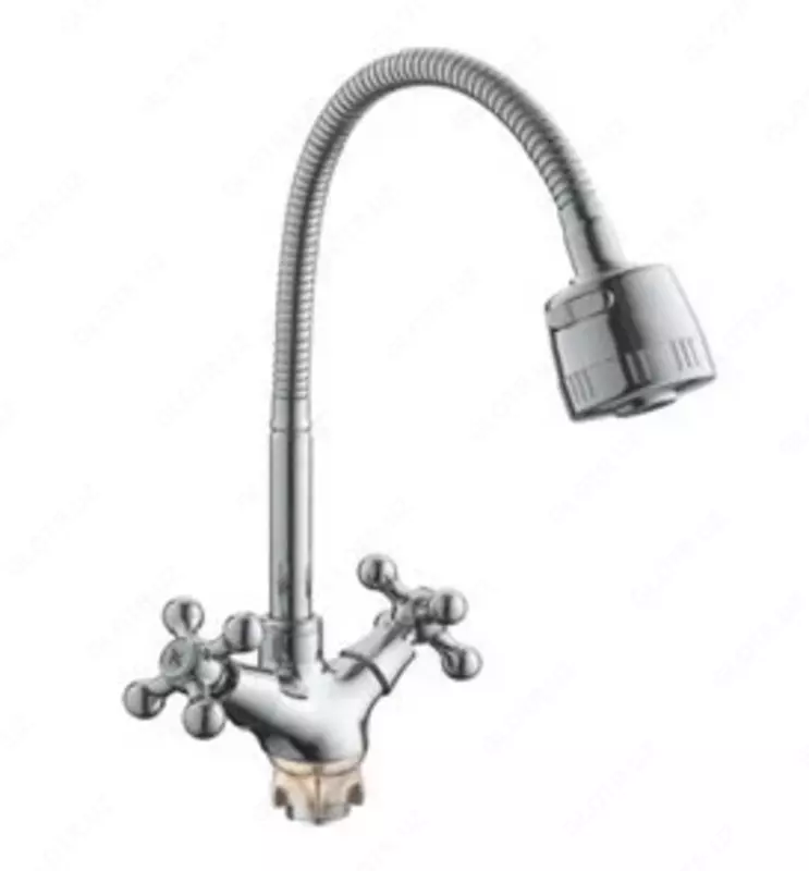 Смеситель для кухонной мойки CASELA CL54319-3