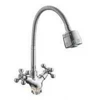 Смеситель для кухонной мойки CASELA CL54319-3