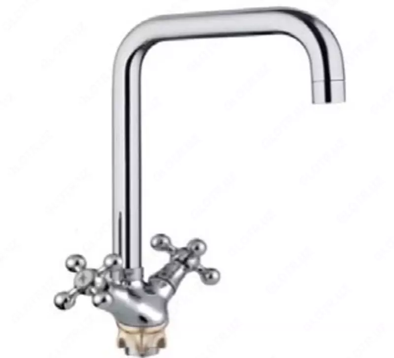 Смеситель для кухонной мойки CASELA CL54319-4