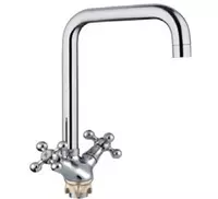 Смеситель для кухонной мойки CASELA CL54319-4