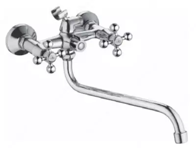 Смеситель для ванны CASELA CL52319-2