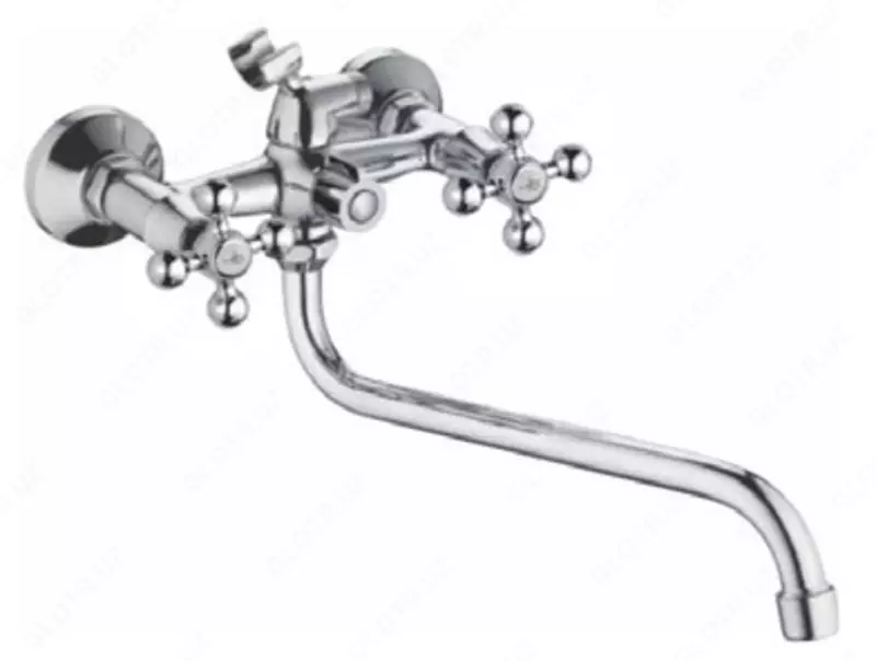 Смеситель для ванны CASELA CL52319-2