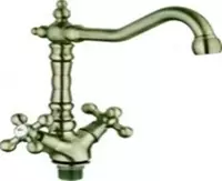 Lavabo tutqichi mikser CASELA 19CLC 54419C