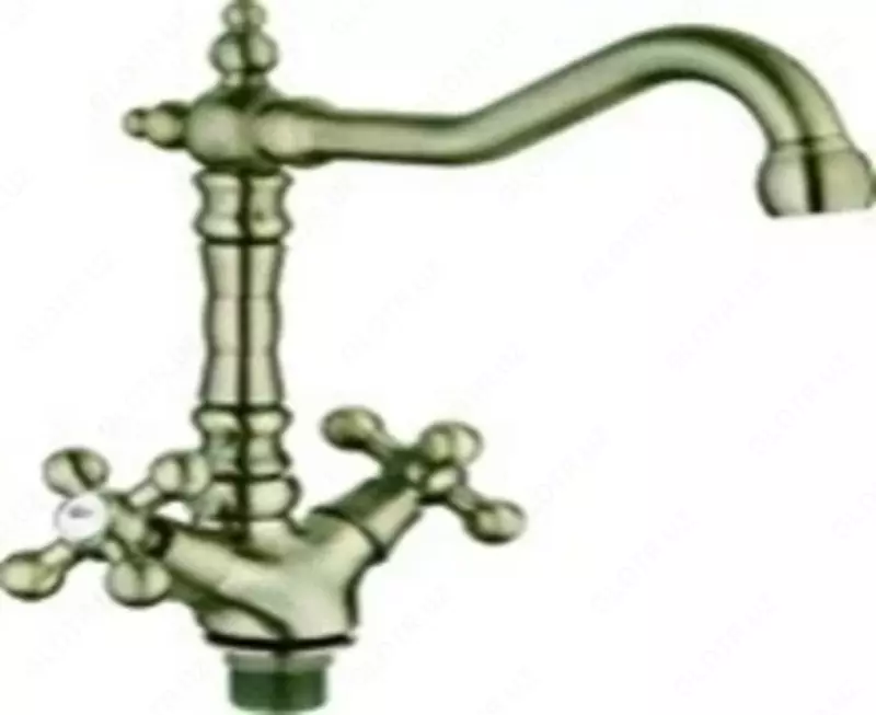 Lavabo tutqichi mikser CASELA 19CLC 54419C