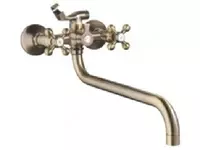 Смеситель для ванны CASELA CL52319С