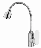 Lavabo tutqichi mikser CASELA CL54320