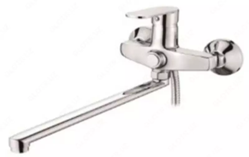 Смеситель для ванны CASELA 20CL 52320