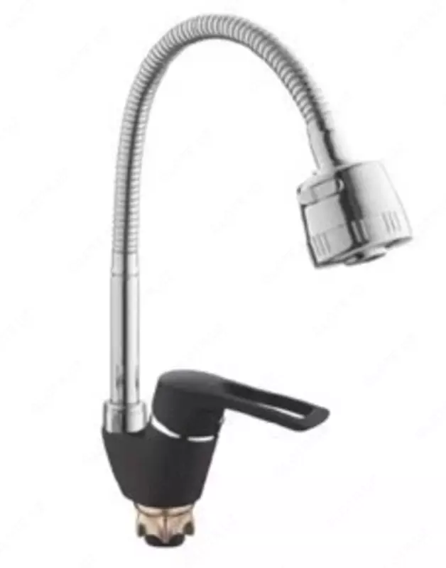 Lavabo tutqichi mikser CASELA CL54325F