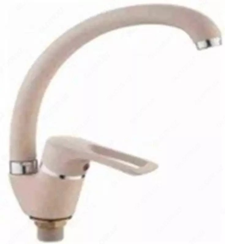 Смеситель для кухонной мойки CASELA 25CL 55825K