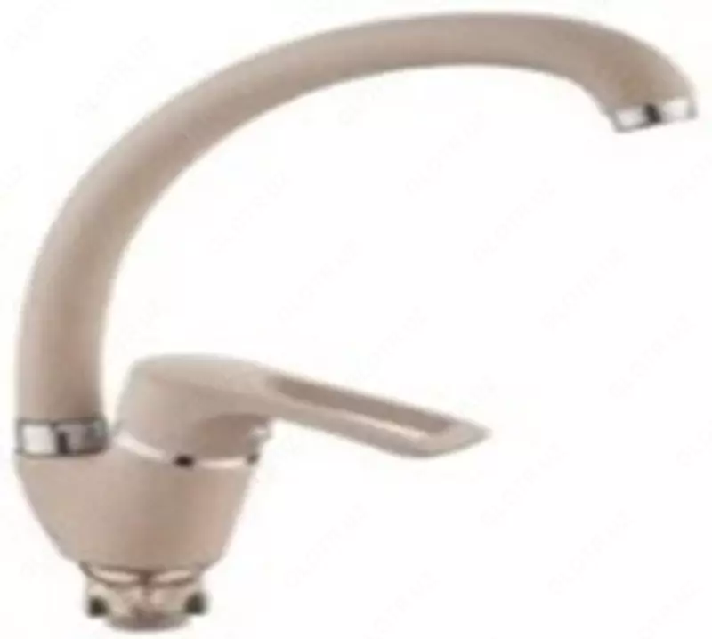 Смеситель для кухонной мойки CASELA 25CL 55825N