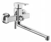 Vanna tutqichi mikser CASELA 33CL 52233