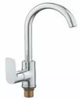 Смеситель для кухонной мойки CASELA 34CL 54134-2