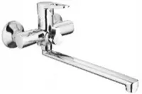 Vanna tutqichi mikser CASELA 35CL 52235