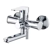 Смеситель для ванны CASELA 36CL 53136