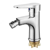 Смеситель для биде CASELA 36CL 55036