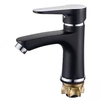 Смеситель для раковины CASELA 36CLB 51036B