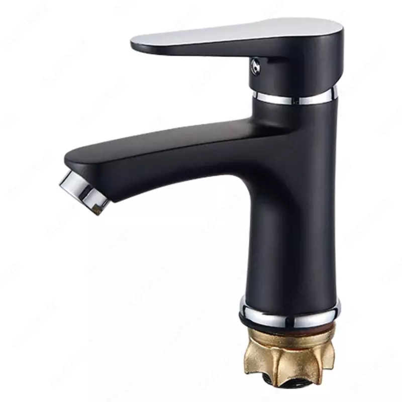 Смеситель для раковины CASELA 36CLB 51036B