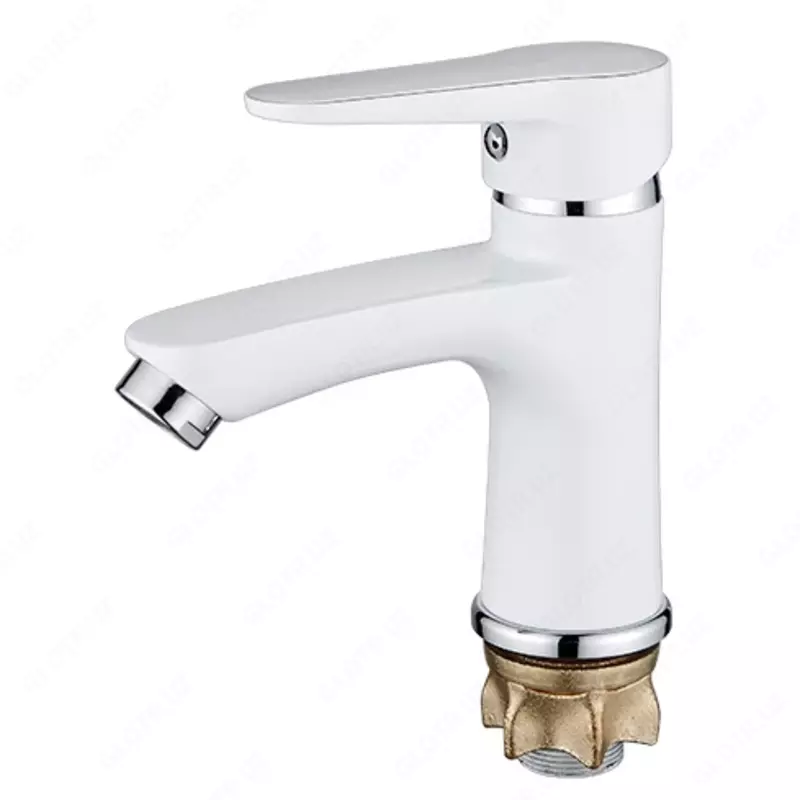 Смеситель для раковины CASELA 36CLW 51036W