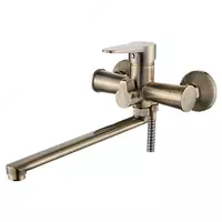 Смеситель для ванны CASELA 36CLC 52236C