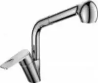 Смесители для кухонной мойки CASELA 40CL 56040