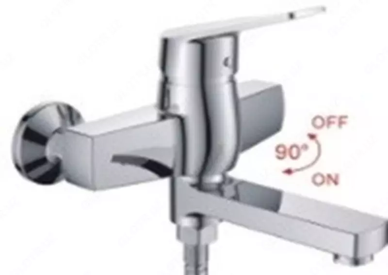 Lavabo mikseri CASELA 40CL 53140