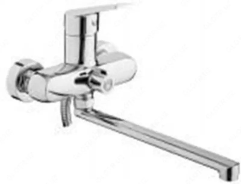 Vanna tutqichi mikser CASELA 40CL 52240