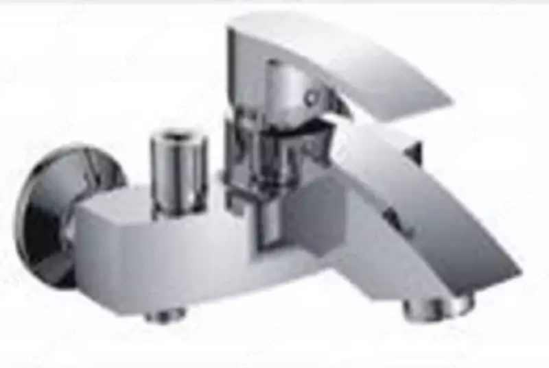 Vanna tutqichi mikser CASELA 43CL 53243