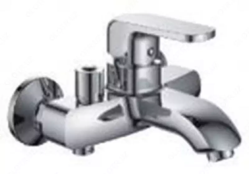 Смеситель для ванны CASELA 44CL 53244