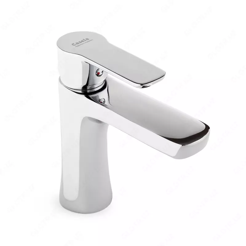  Смеситель для раковины CASELA 46CL 51046 - 