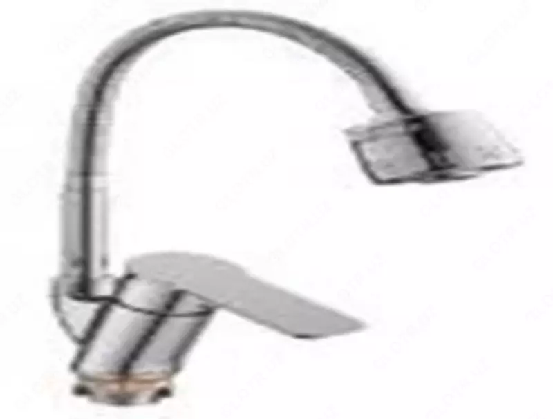 Смесители для кухонной мойки CASELA 46CL 54346