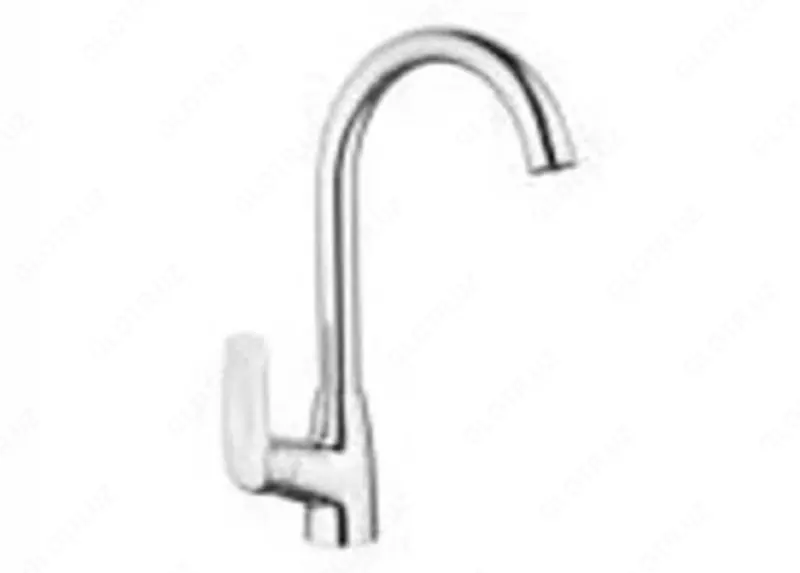 Смесители для кухонной мойки CASELA 48CL 54048