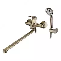 Смеситель для ванны CASELA 48CLC 52248C