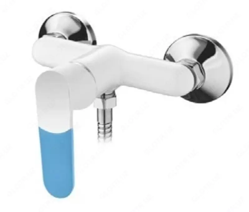 Dush krani CASELA CL52053W