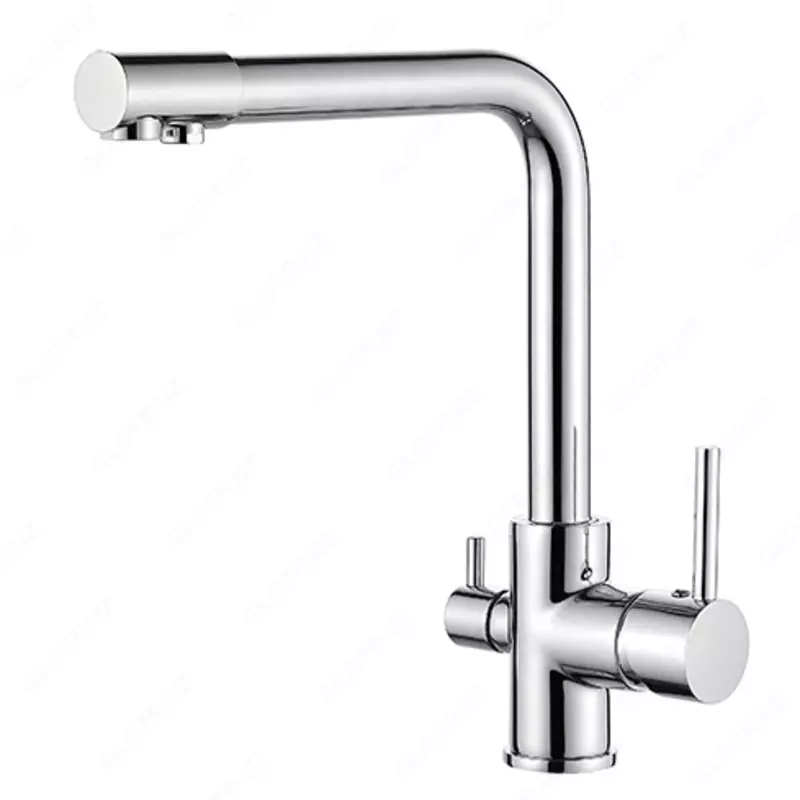 Смесители для кухонной мойки CASELA CL54055-3