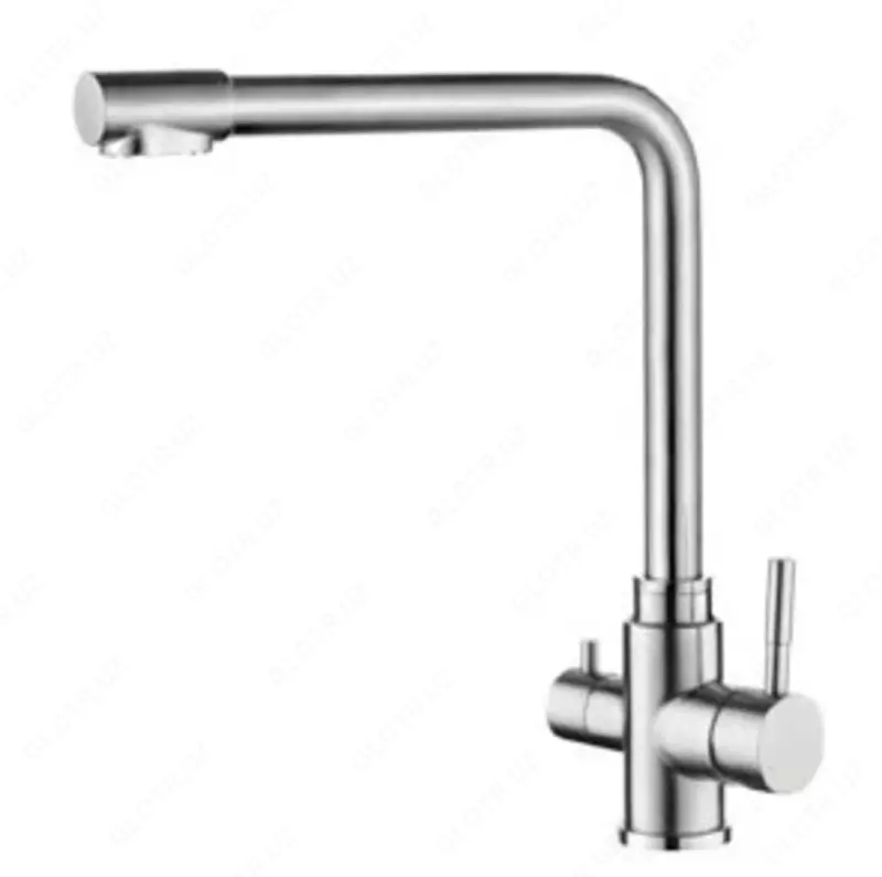 Смесители для кухонной мойки CASELA CL54355-3