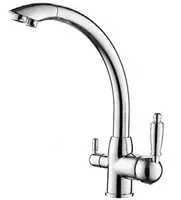 Смесители для кухонной мойки CASELA CL54455-3