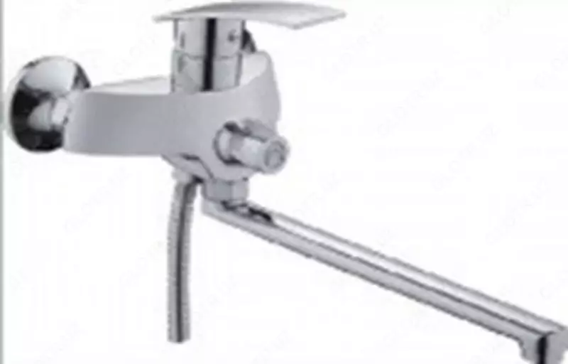 Смеситель для ванны CASELA 70CL 52270