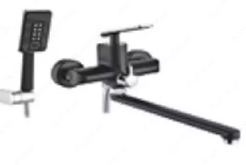 Vanna tutqichi mikser CASELA 74CLB 52274B