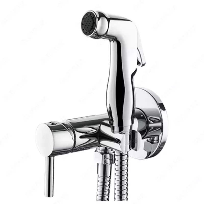 Смеситель с гигиенической душевой лейкой CASELA CL55398-2