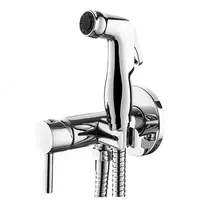 Смеситель с гигиенической душевой лейкой CASELA CL55398-2