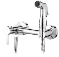 CASELA CL55398-6 gigienik dush boshli kran